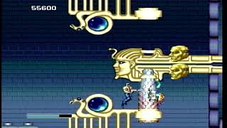 Forgotten Worlds [Turbo CD 27/47]