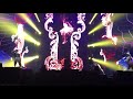 Yequ Jay Chou The Invincible Concert Taipei Station 20171001 Yequ Jay Chou The Invincible Concert Taipei Station 20171001