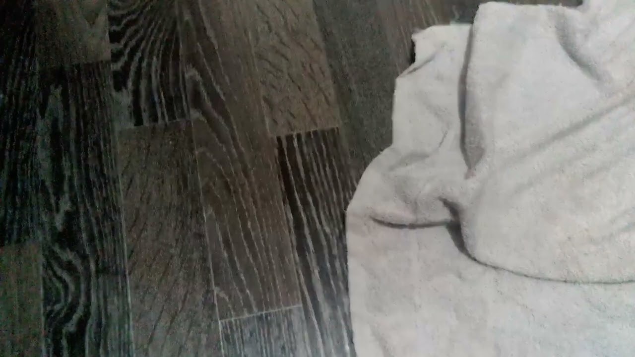 Terminal rally I'm my bathroom