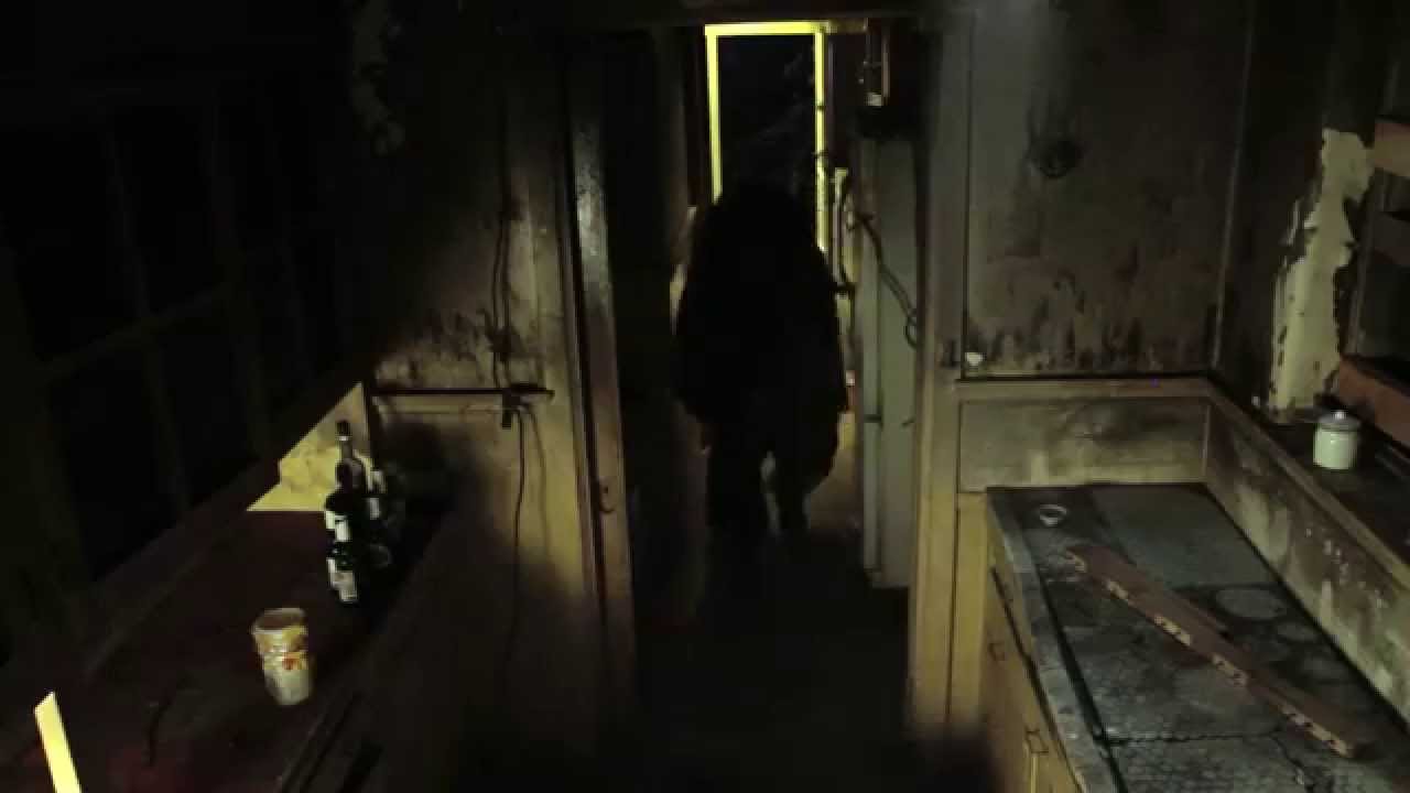 DEVIL'S NIGHT OFFICIAL TRAILER YouTube