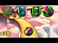 🏈Going Balls ; Super Speed Run Hard Walkthrough | Level 29 || los game || Arbaz Guru Gaming |
