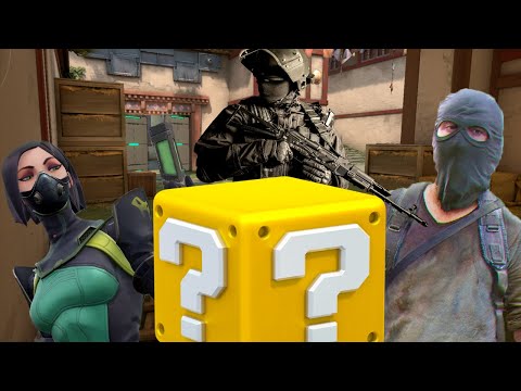 The Random Clips 14