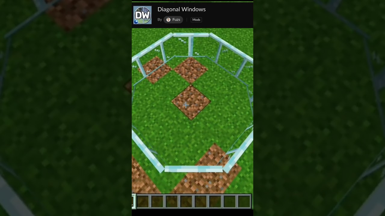 cool mods for Minecraft😎😎 