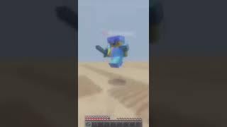 all weapons are deadly in Minecraft