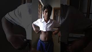 Dancer Tankadhara Was Amazing Belly Wave