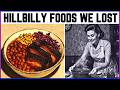 25 Forgotten Hillbilly Dinners That Have Faded Into History 