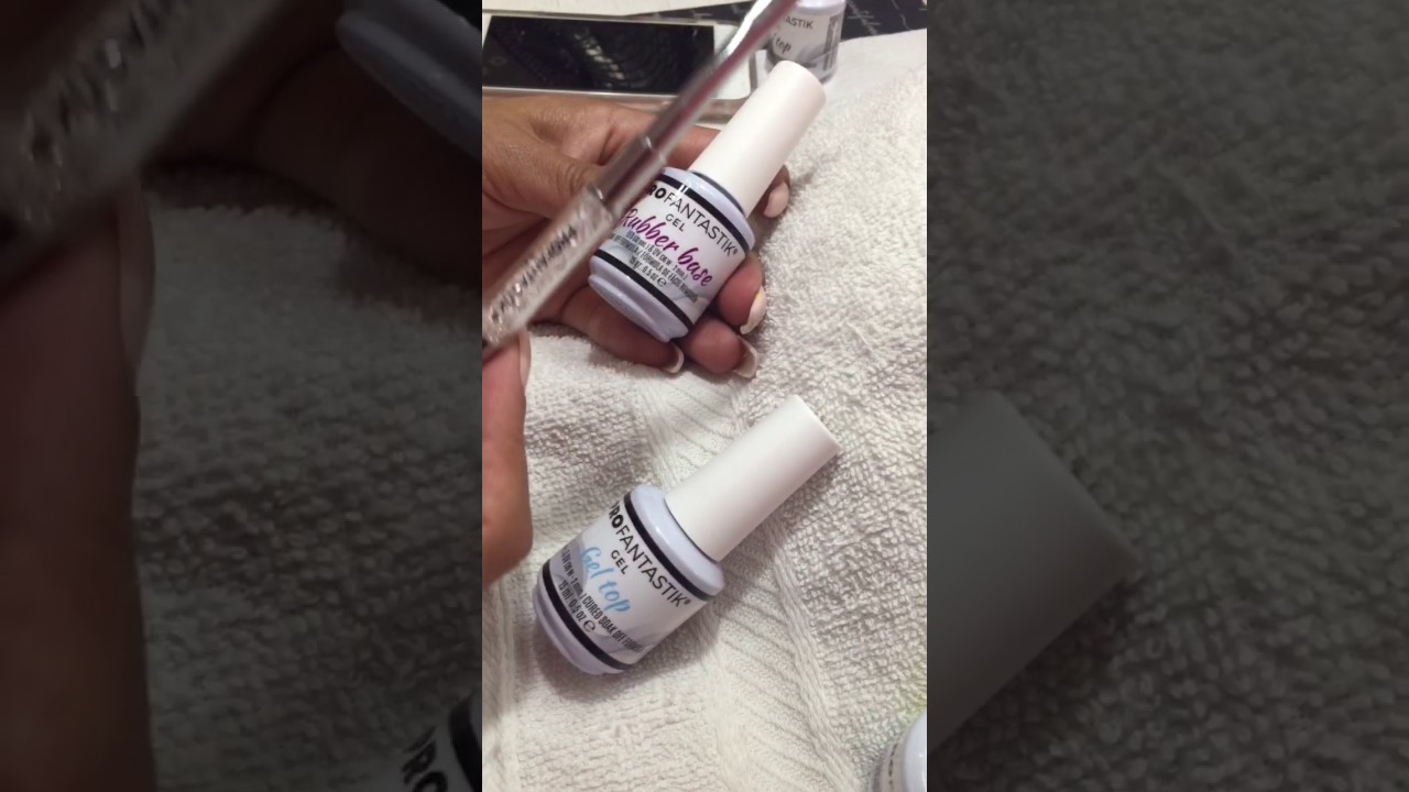 BASE RUBER PROFANTASTIK YouTube