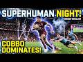 🏉 Cobbo Dominates Origin! | Queensland vs NSW Game 2 Highlights #originhighlights #origin2026 #game2