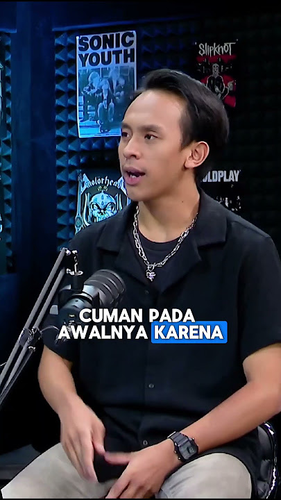 Oh begini proses kreatif #dormate kalau buat lagu #fromthelastthreeyears 🤔