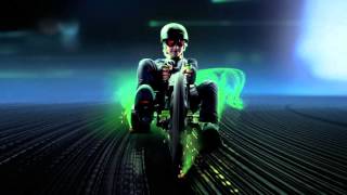 Huffy Green Machine TV Commercial - NOW IN MIDDLE EAST