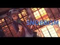 【東方MMD】制服妖夢・咲夜で「SNOBBISM」