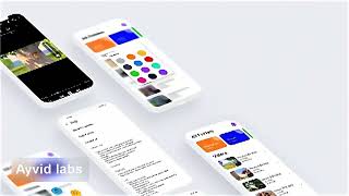 MiNi Player App Promo screenshot 3