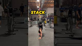 How To Hold Your Handstand Longer -