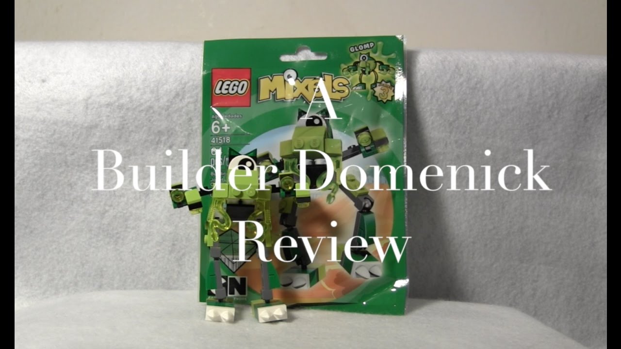 MEミニョン Building Instructions - Download