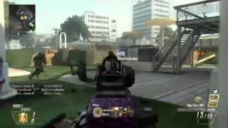 Black Ops 2-Most Epic Feed Ever!