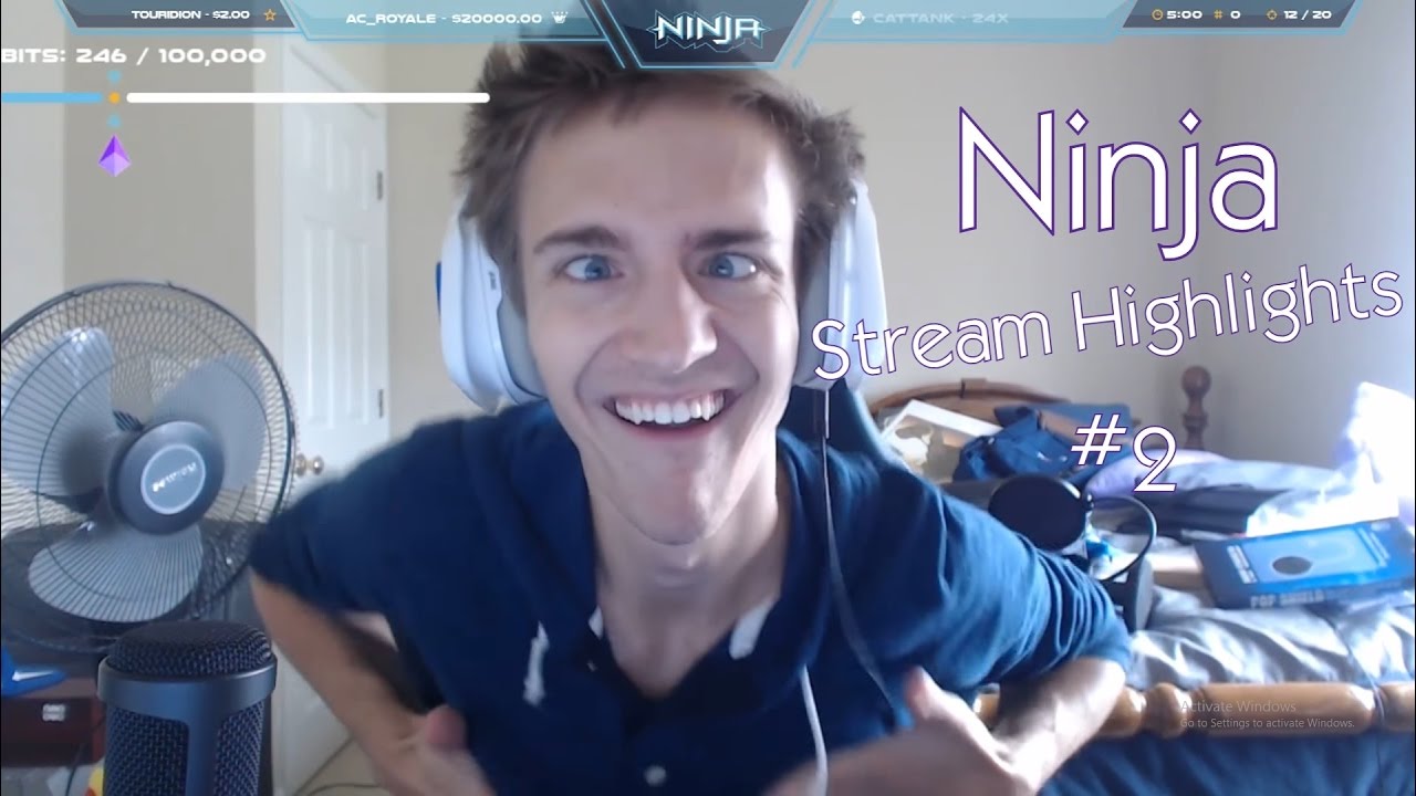 THIS GAME, IS PERFECT! - STREAM HIGHLIGHTS #2 - YouTube