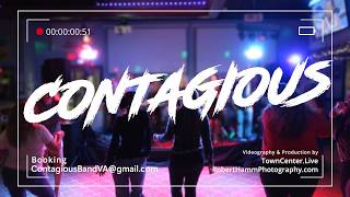 Contagious Cover Band: Live @ Woody's Raw Bar Set Smoker 2