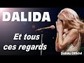 Capture de la vidéo Dalida Et Tous Ces Regards | 1977