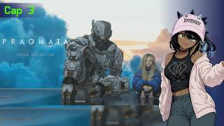 Pagmata gameplay español cap 3