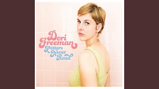 Video thumbnail of "Dori Freeman - Turtle Dove"