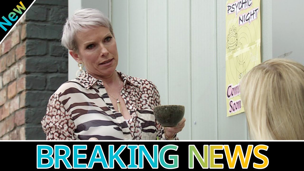 Death of Debbie: 16 Minute ago, Coronation Street's Debbie died || Big Sad News for Corrie Fans!