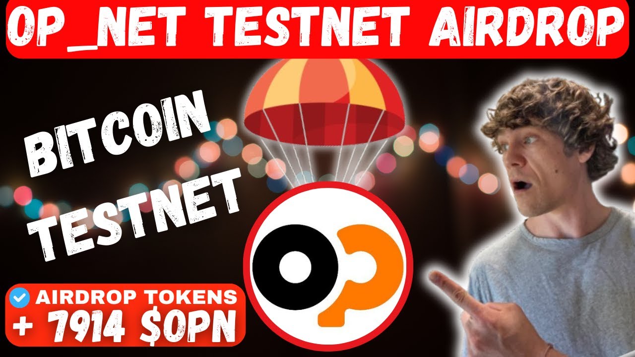OP_NET Bitcoin Testnet is LIVE!!