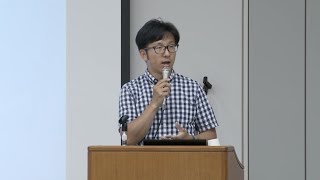 『データでサッカーの見方がどう変わるか！？』永野 智久