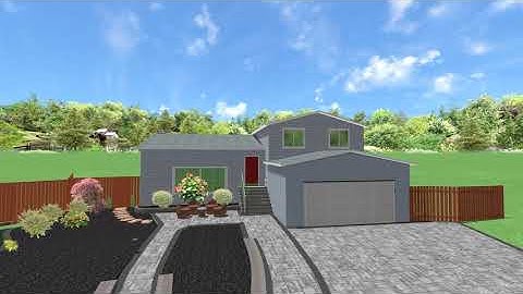 Williams Flyover Revised