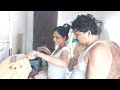 Subah ka nashta husband wife daily routine arooj pari vlog 2024 by amtv.