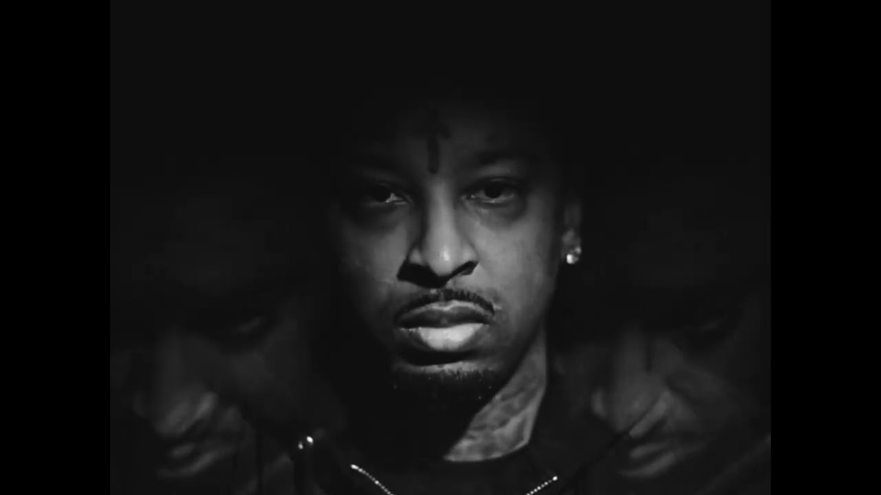 Future x 21 Savage Type Beat 2025 - 'Where You From' (Prod. Euro)