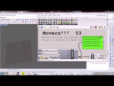 NOC Python Grasshopper: 22 Movers 03