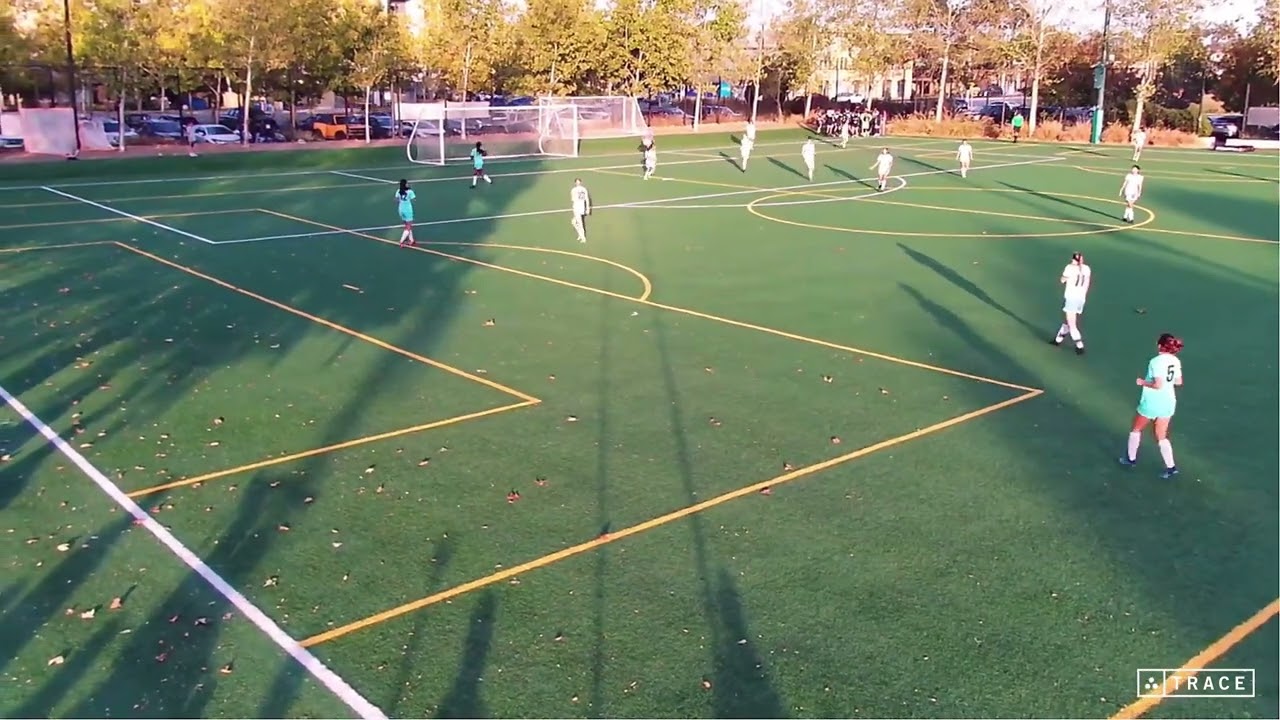 Goal vs PSV Union - Academy 2006 on 20221017