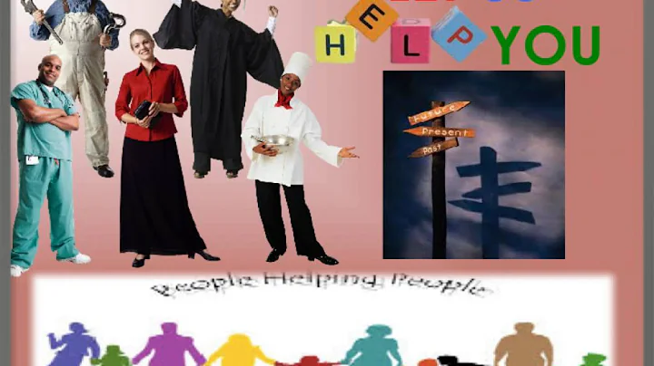 Social Work Video 250
