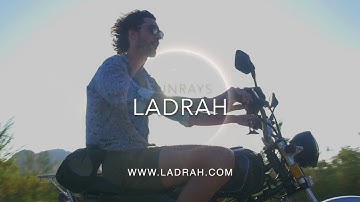 Ladrah - Sunrays official video
