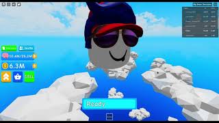 Tito's World | Roblox - Big Brain Simulator By Fluid Games screenshot 2