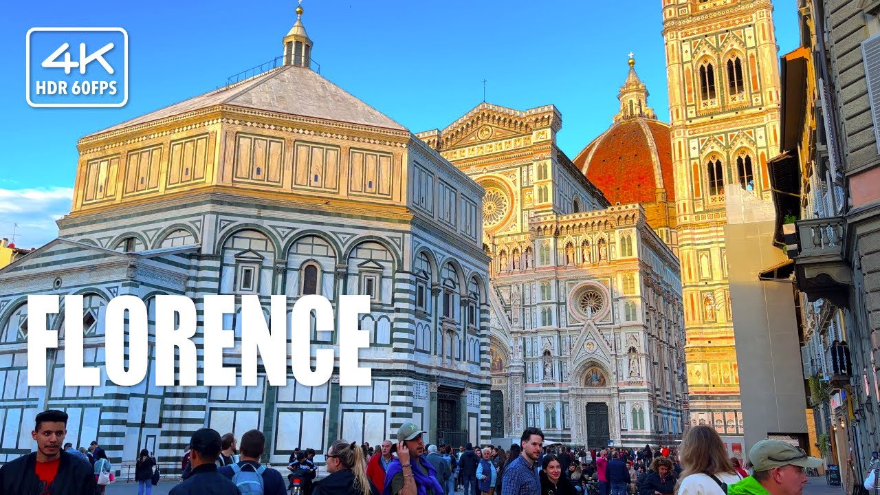 Florence Italy Tours By Locals Florence Italy Tours By Locals