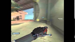 Blacklight Retribution Tomahawk Bug