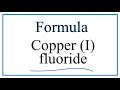 Ionic Compounds and Their Properties