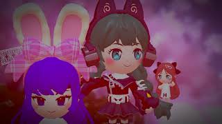 Ayanos Plot Bud Create Play