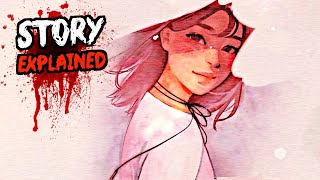 Missed Messages STORY & ALL ENDINGS EXPLAINED