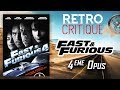 Fast and furious 4  retro critique