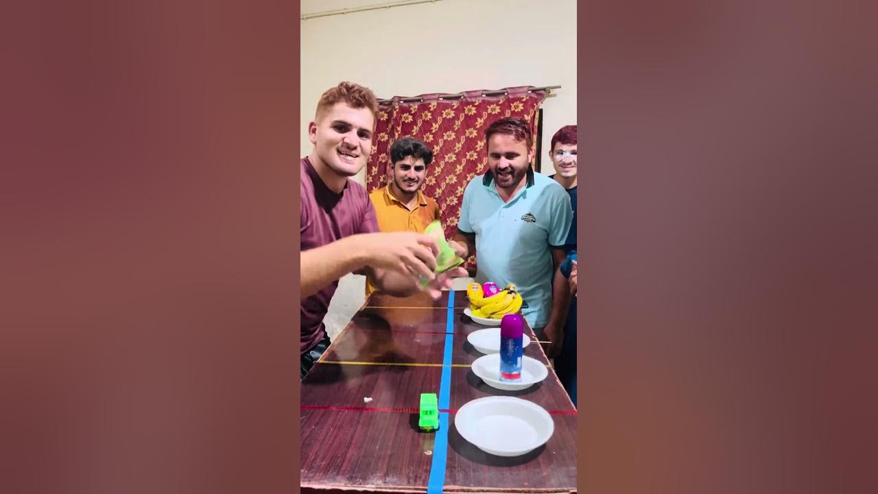 Funny Car 🚘 Racing Challenge YouTube