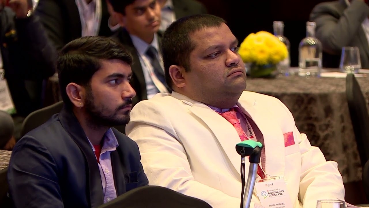 Presentation on Gas Sourcing through IGX at Competitive Prices