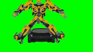 Green Screen Background Transformer Subscribe Plsss