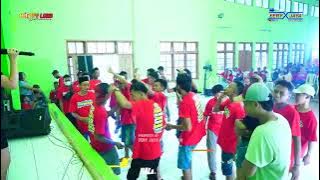 HAPPY LOSS - HARGA DIRIKU - BERTHA AMELIA - HALAL BI HALAL KERE MPLETE - KPRI PELITA DONOROJO