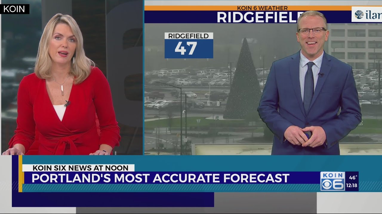 Weather Forecast Mountain Snow On The Way YouTube