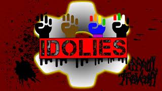 Tiffani Travesty - Idolies