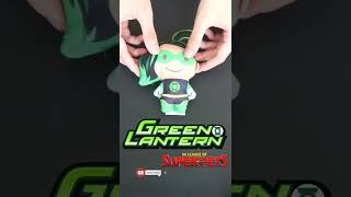 Green Lantern 💚| DC League of SuperPets Toys | SuperHero Girls, Jessica Cruz @ Green Island Toy Show