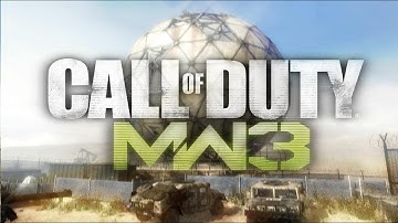 Call of Duty MW3 Sniper Montage | Epic Quickscope Sniper Feeds | Editing HD