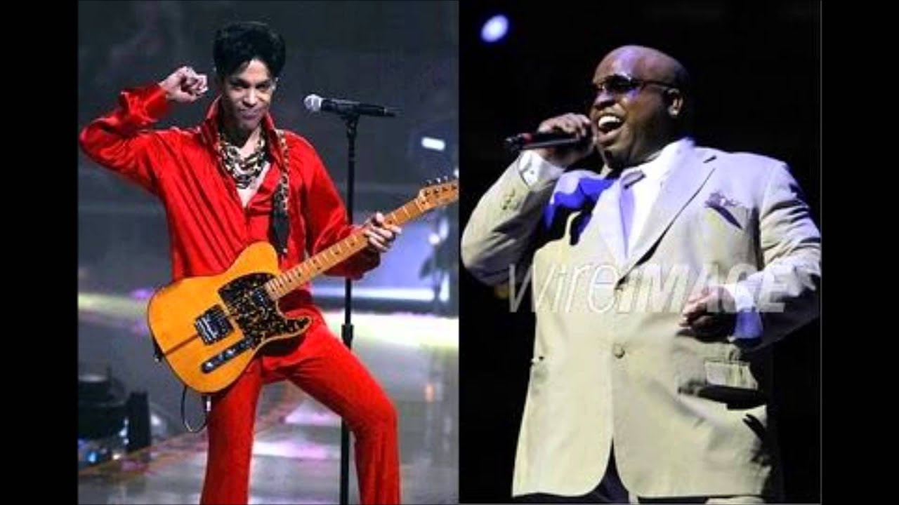 crazy cee lo green